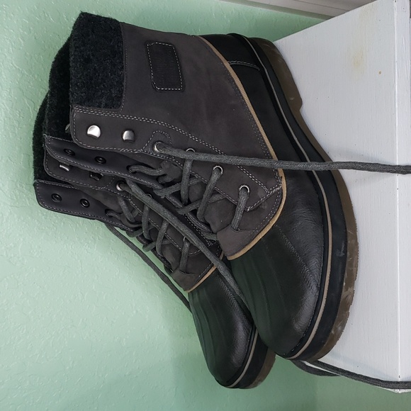 GLOBALWIN limited edition boots